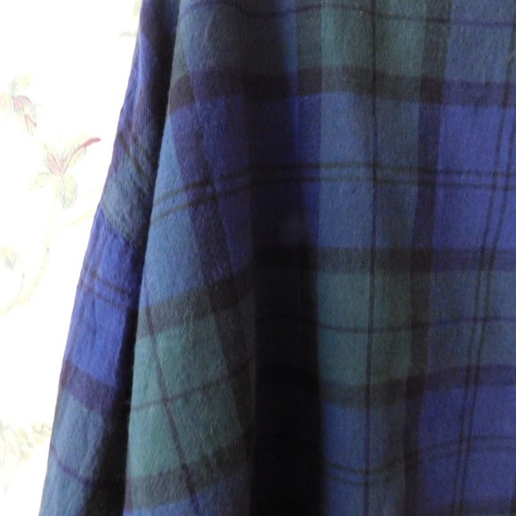 🎨 Oversized Artists Shirt - Picture 5 of 10